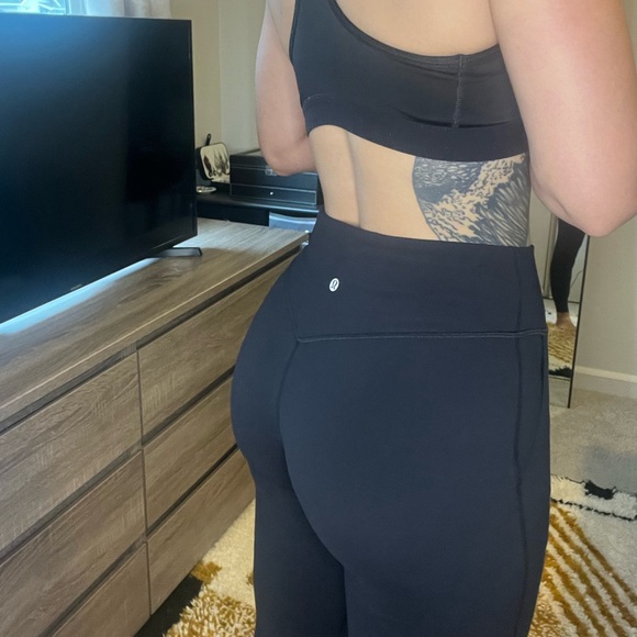 Lululemon Leggings - Picture 3 of 5